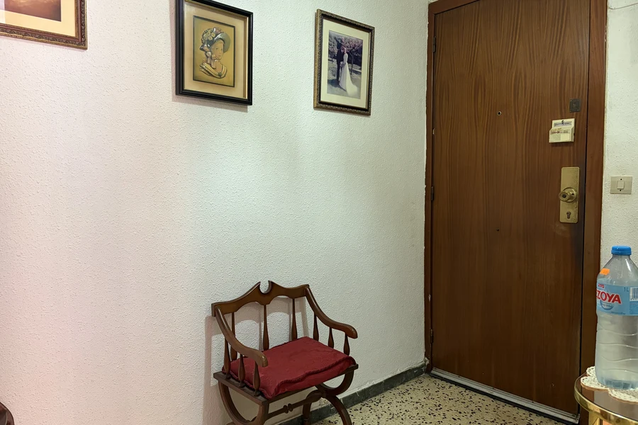 Ático en venta en Avenida Principat d'Andorra - Foto 6