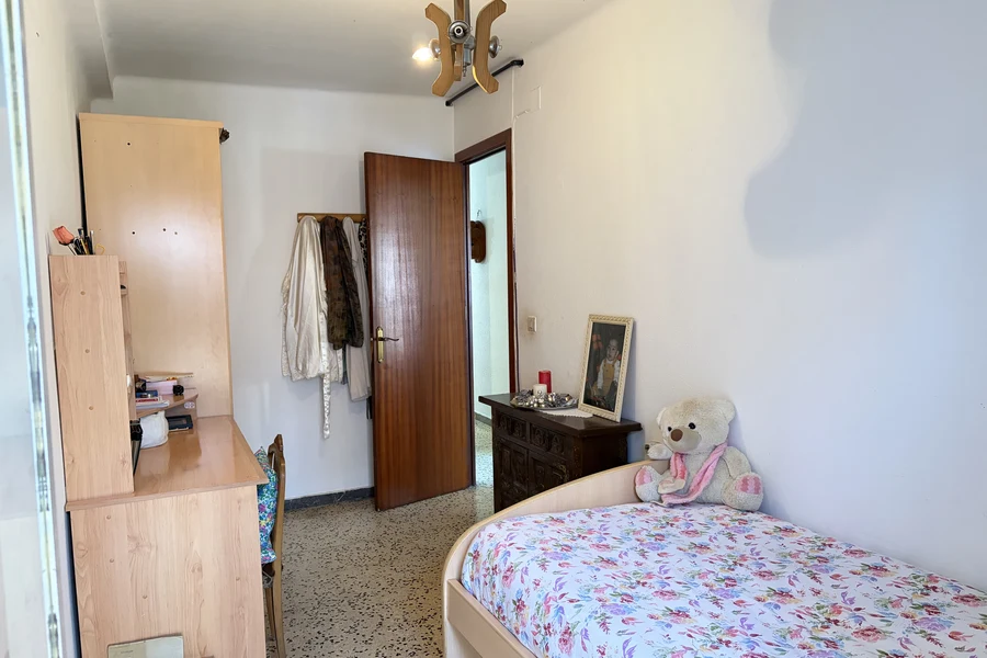 Ático en venta en Avenida Principat d'Andorra - Foto 19