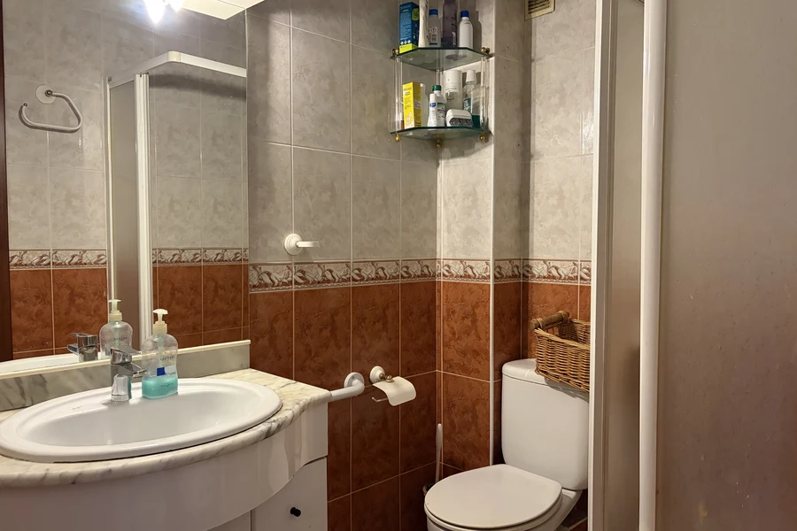 Ático en venta en Avenida Principat d'Andorra - Foto 16