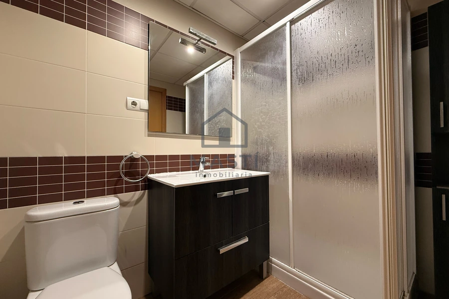 Piso de alquiler con Terraza en Bonavista - Foto 4