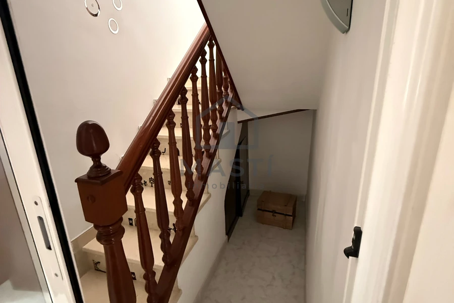 Piso en Sant Vicenç de Caldes - Foto 8