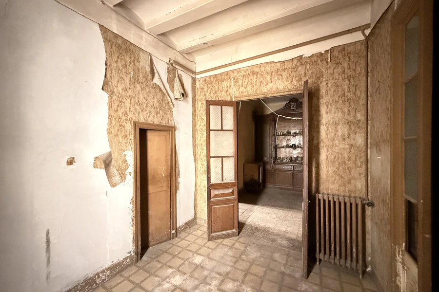 Edificio de uso mixto - Foto 26