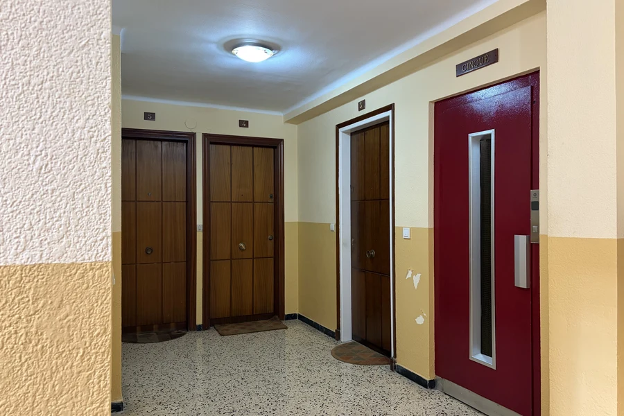Ático en venta en Avenida Principat d'Andorra - Foto 24