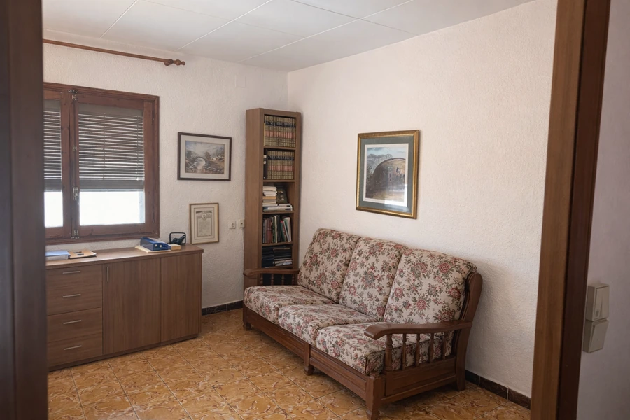 Casa Independiente en Les Gunyoles - Foto 3