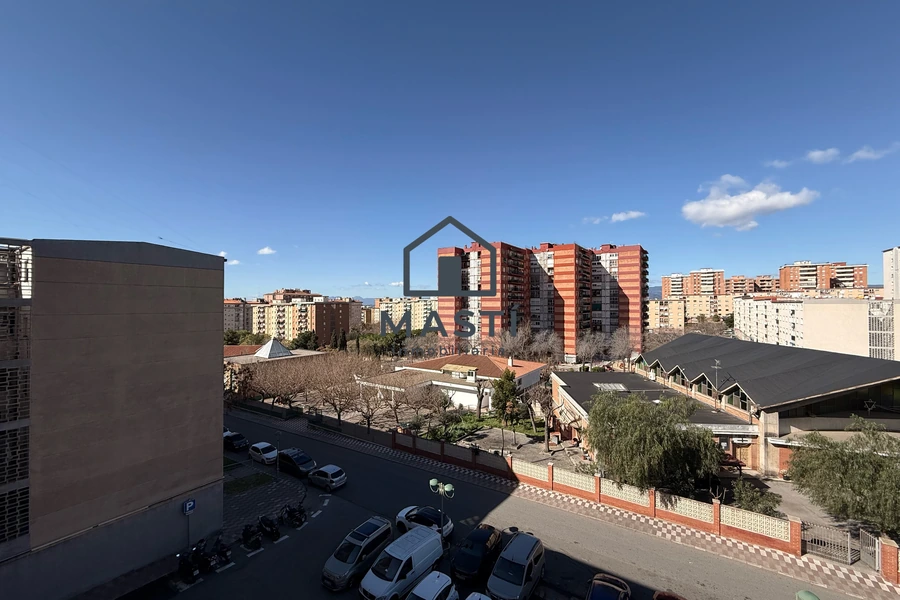 Piso en Sant Pere y Sant Pau - Foto 5
