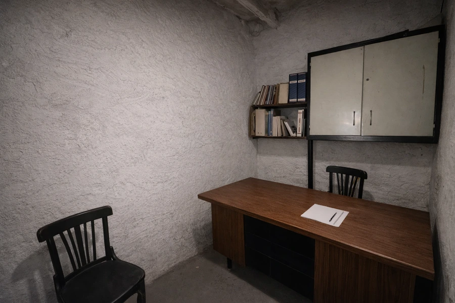 Casa Independiente en Les Gunyoles - Foto 27