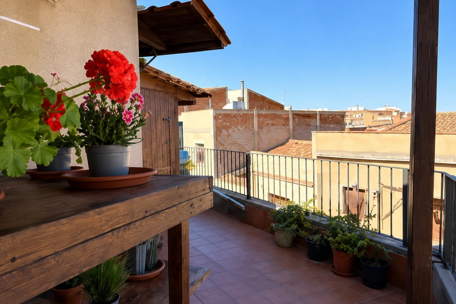 Chalet Adosado en Vilaseca - Foto 4