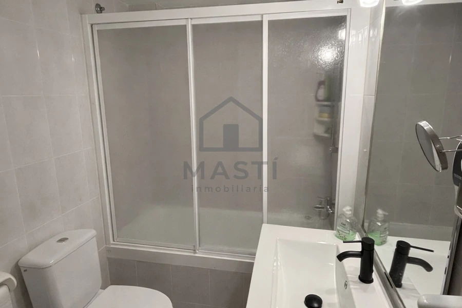 Piso en Sant Vicenç de Caldes - Foto 7