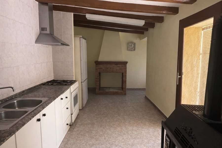 Casa Independiente en Les Gunyoles - Foto 6