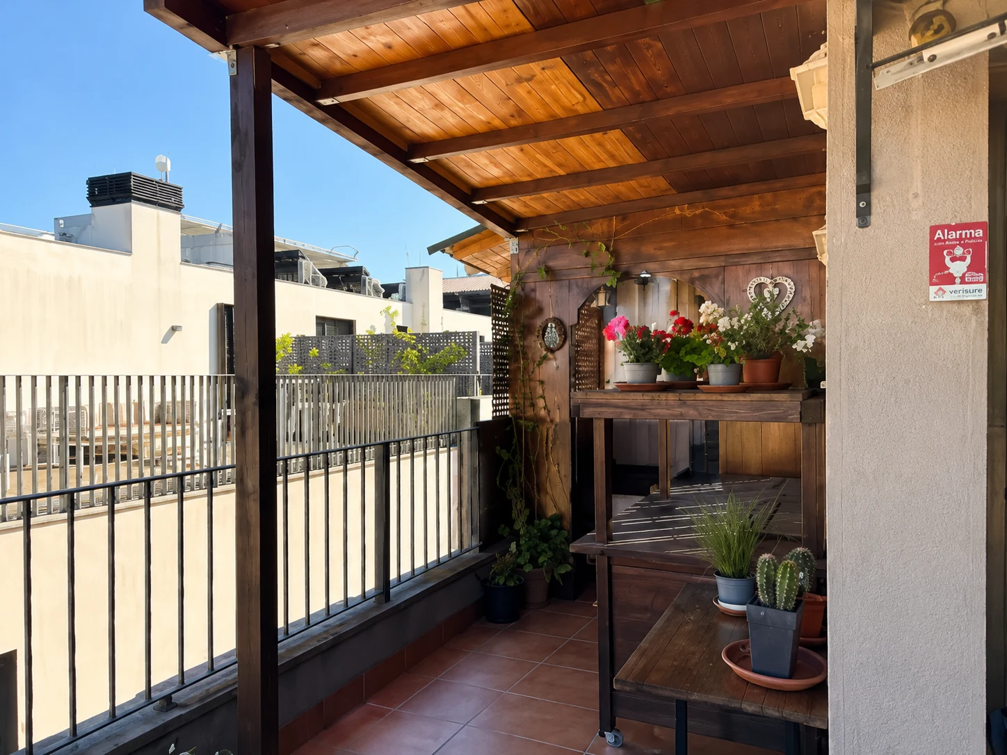 Chalet Adosado en Vilaseca