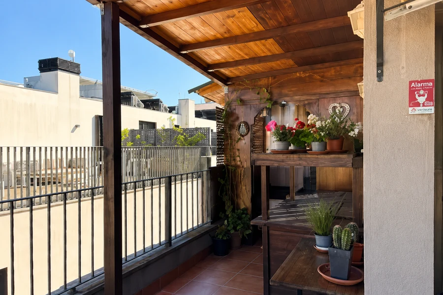 Chalet Adosado en Vilaseca
