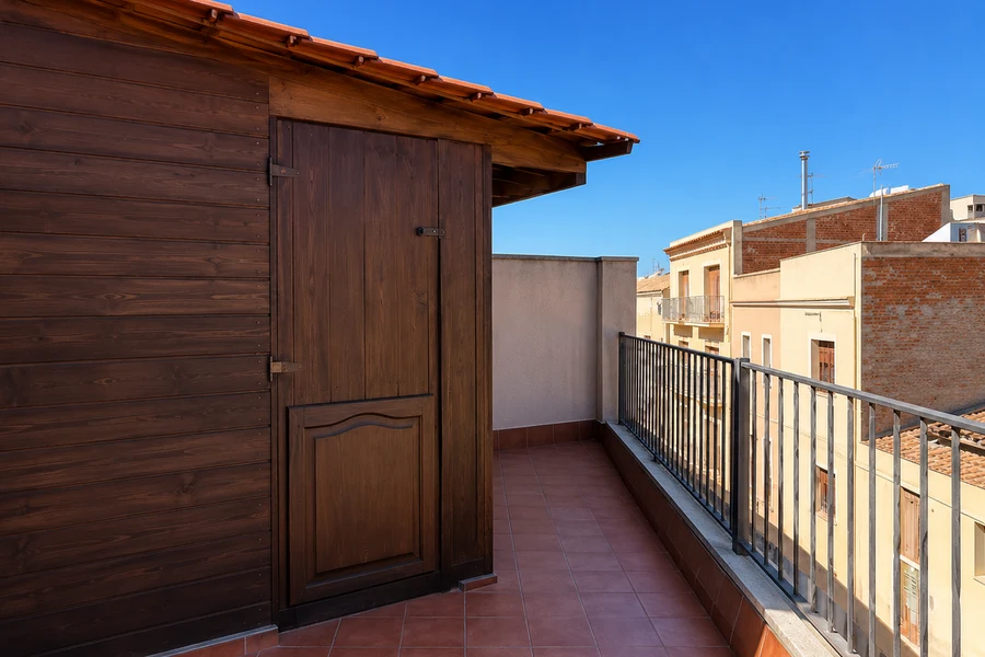 Chalet Adosado en Vilaseca - Foto 5