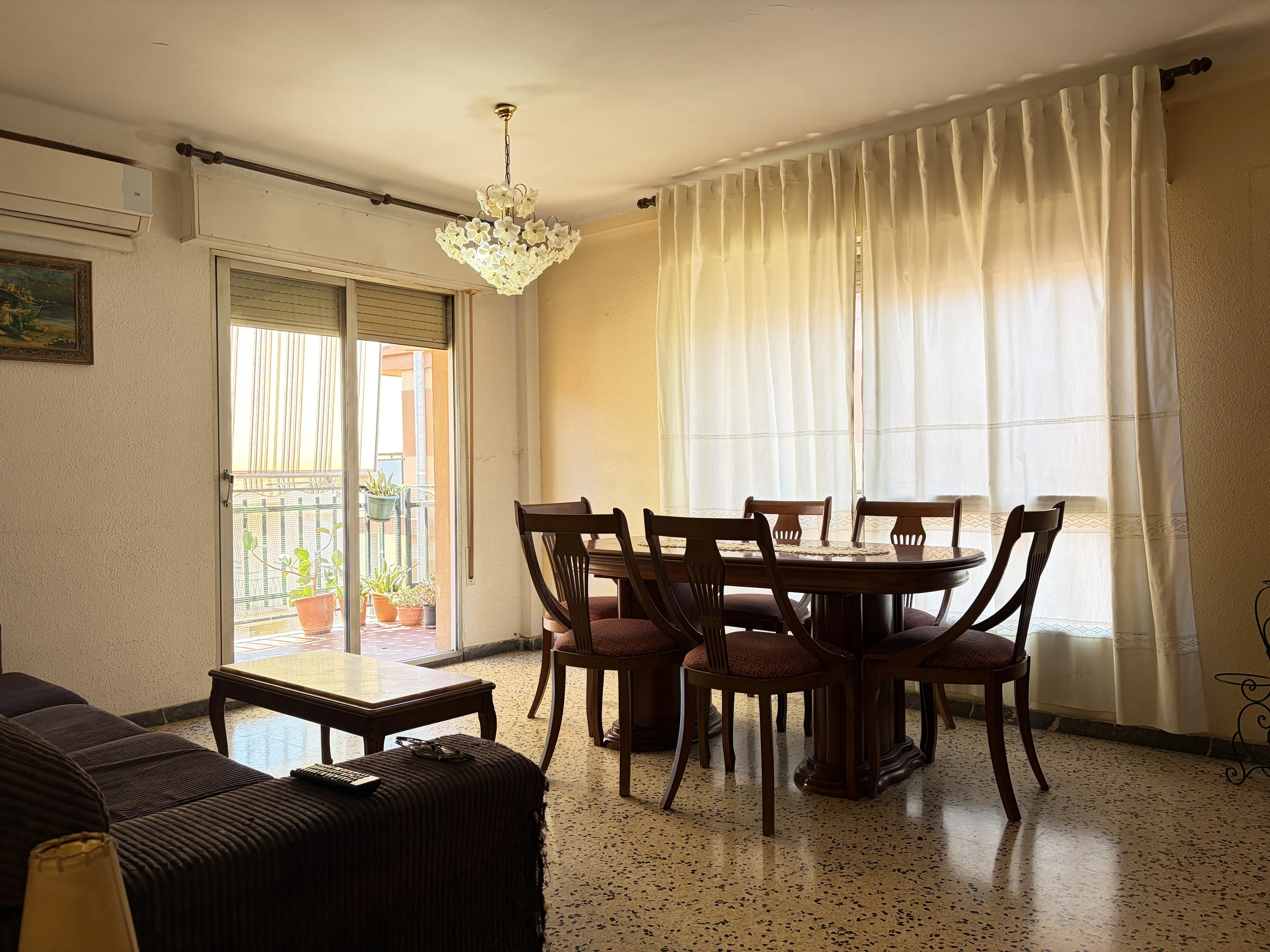 Ático en venta en Avenida Principat d'Andorra