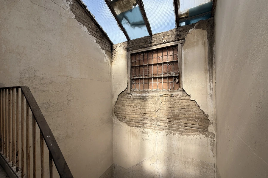 Edificio de uso mixto - Foto 8