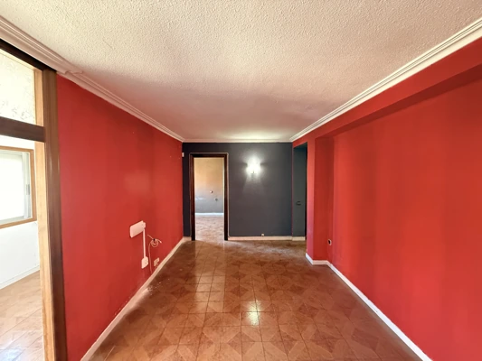 Piso en Sant Pere y Sant Pau - Foto 2