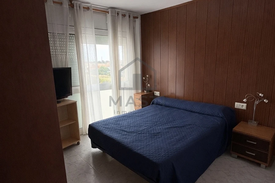 Piso en Sant Vicenç de Caldes - Foto 4