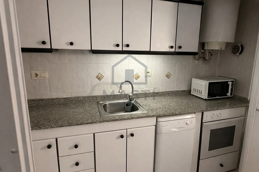 Piso en Sant Vicenç de Caldes - Foto 3