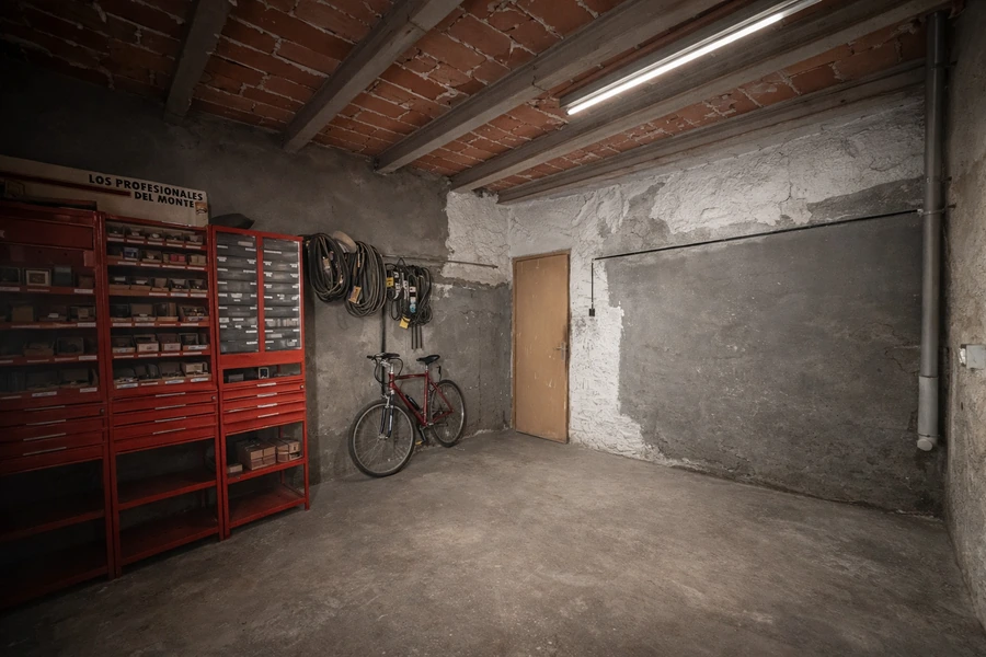 Casa Independiente en Les Gunyoles - Foto 26