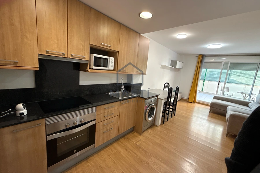 Piso de alquiler con Terraza en Bonavista - Foto 5