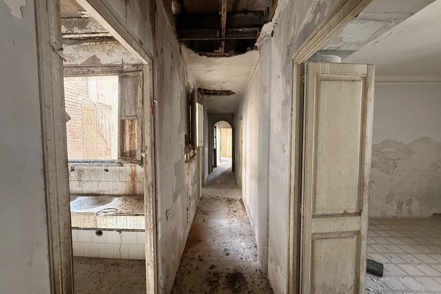 Edificio de uso mixto - Foto 12