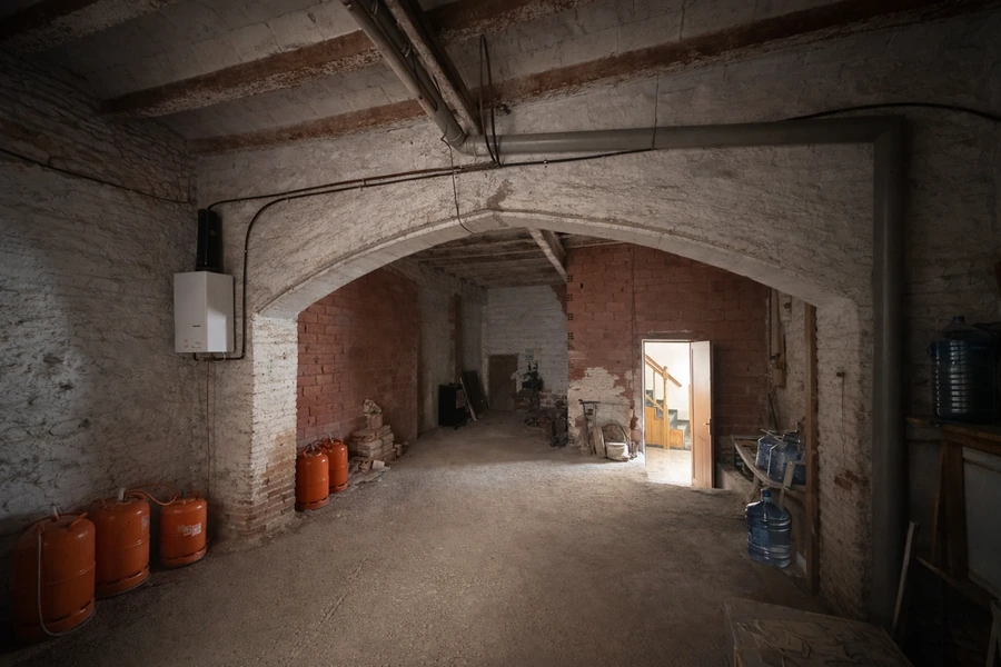 Casa Independiente en Les Gunyoles - Foto 21