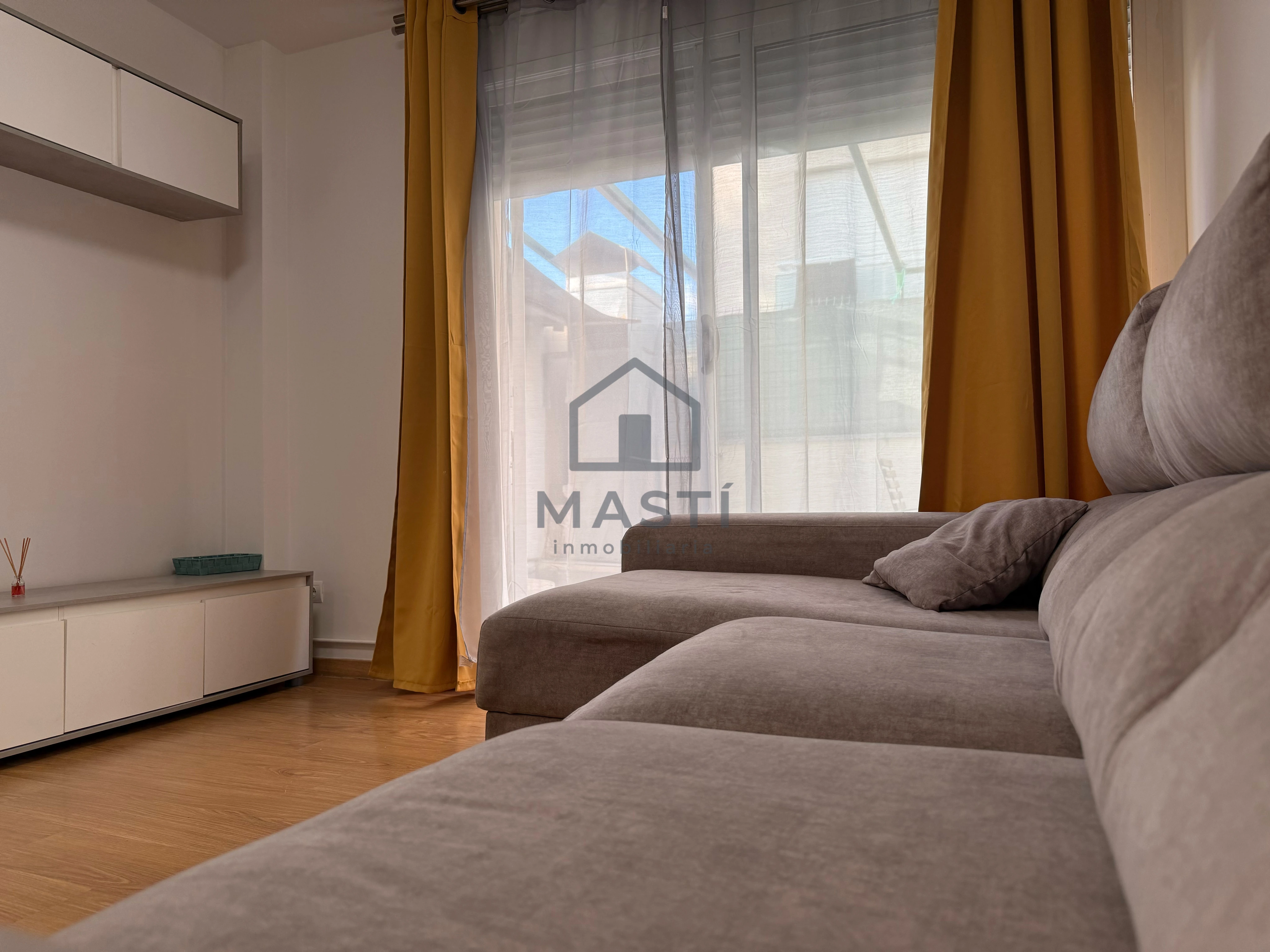 Piso de alquiler con Terraza en Bonavista