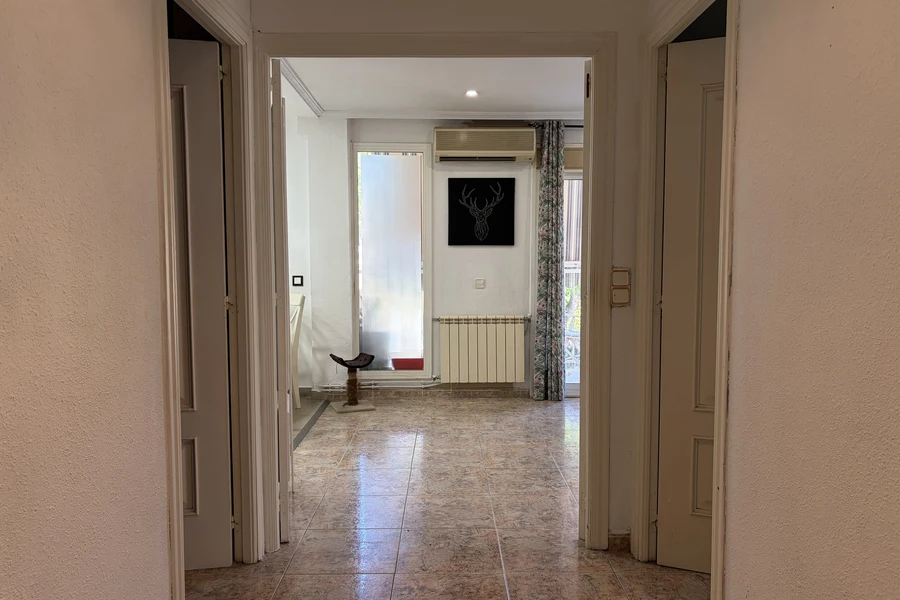 Piso en Calle del Baró de les Quatre Torres - Foto 9