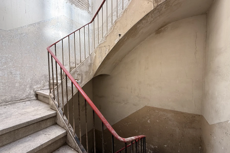 Edificio de uso mixto - Foto 9