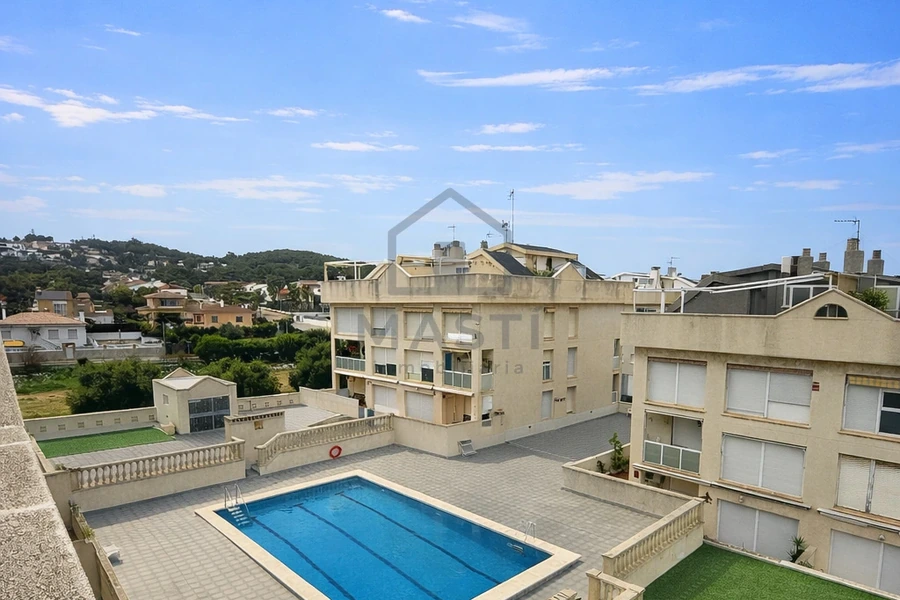 Piso en Sant Vicenç de Caldes - Foto 10