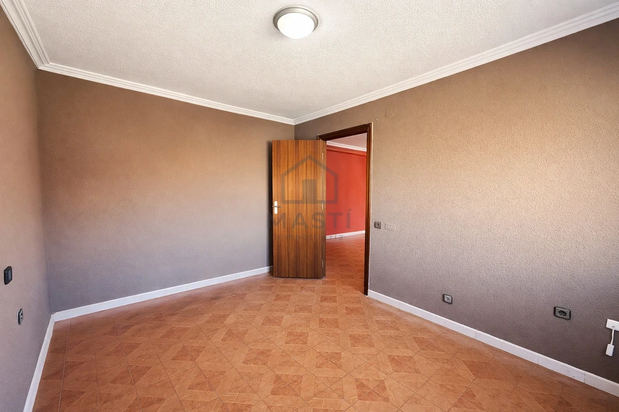 Piso en Sant Pere y Sant Pau - Foto 3