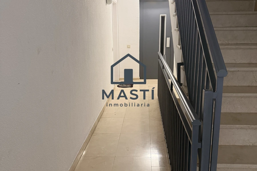 Piso en Sant Vicenç de Caldes - Foto 11