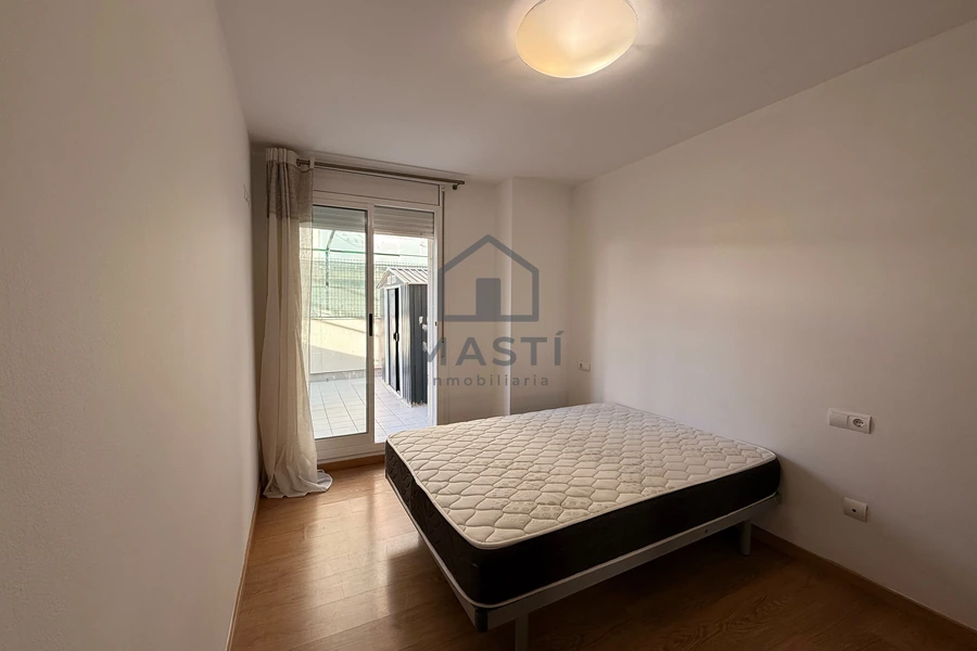 Piso de alquiler con Terraza en Bonavista - Foto 2