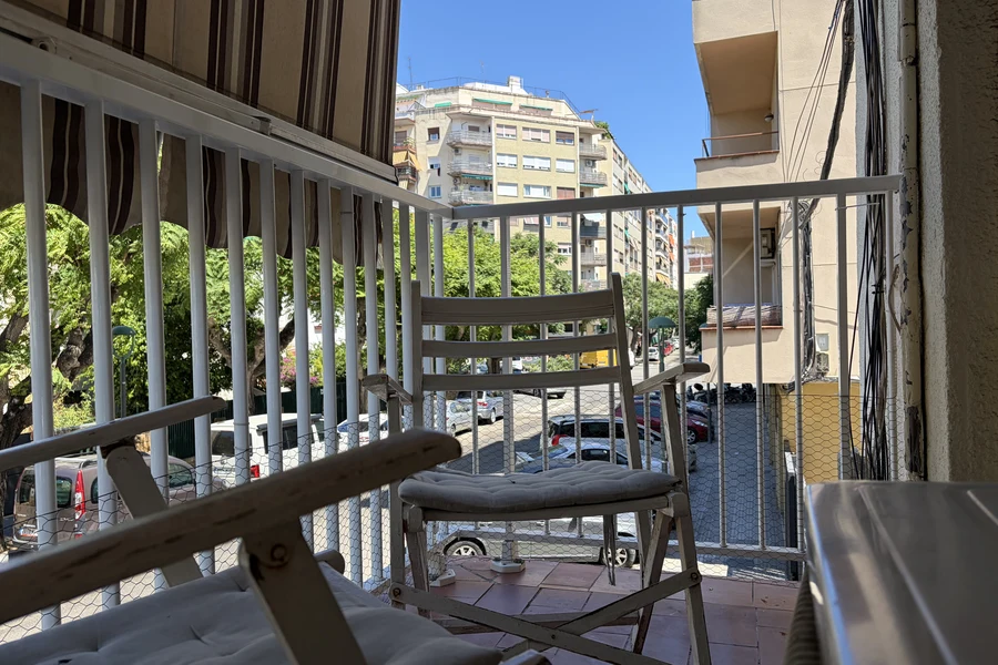 Piso en Calle del Baró de les Quatre Torres - Foto 6