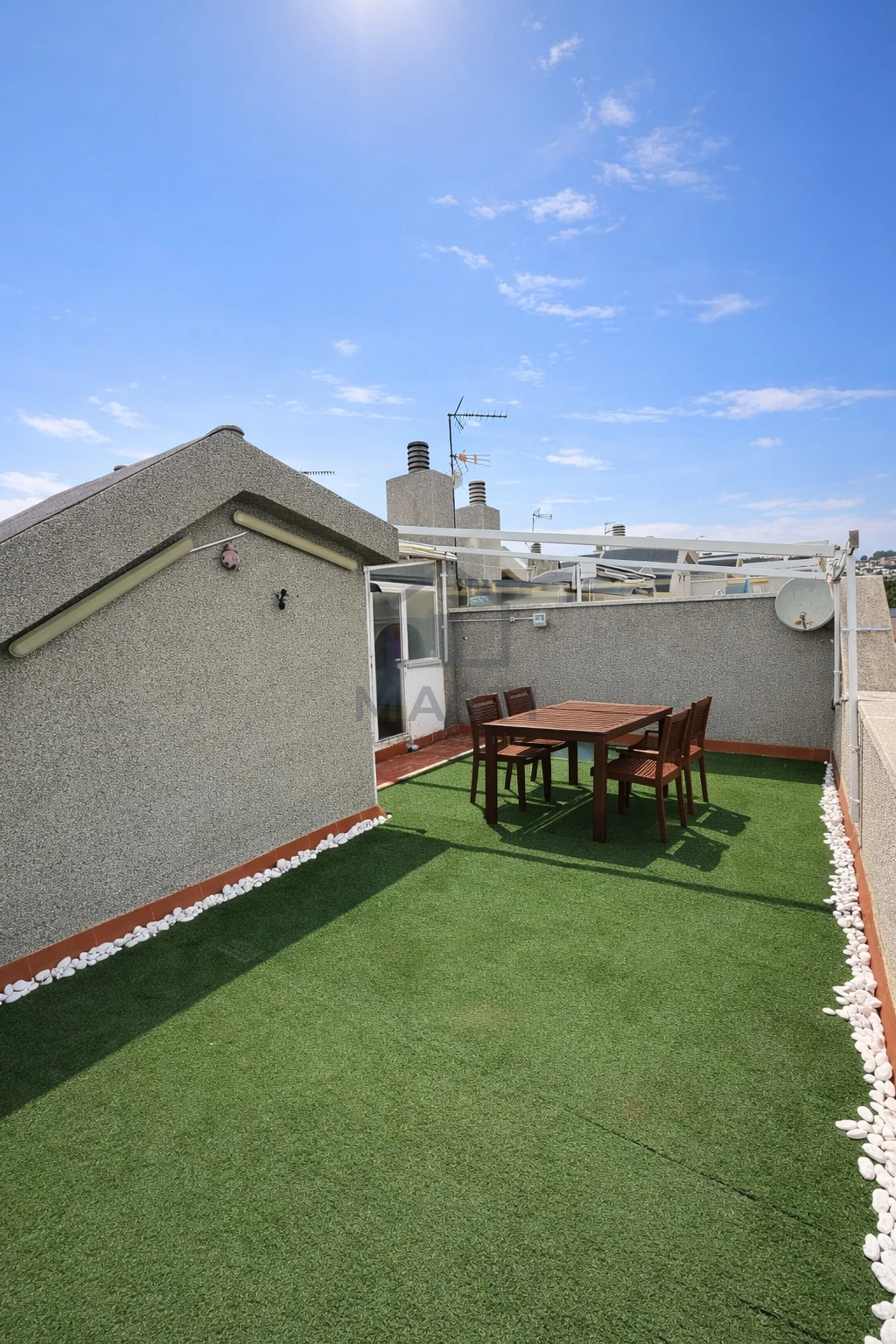 Piso en Sant Vicenç de Caldes