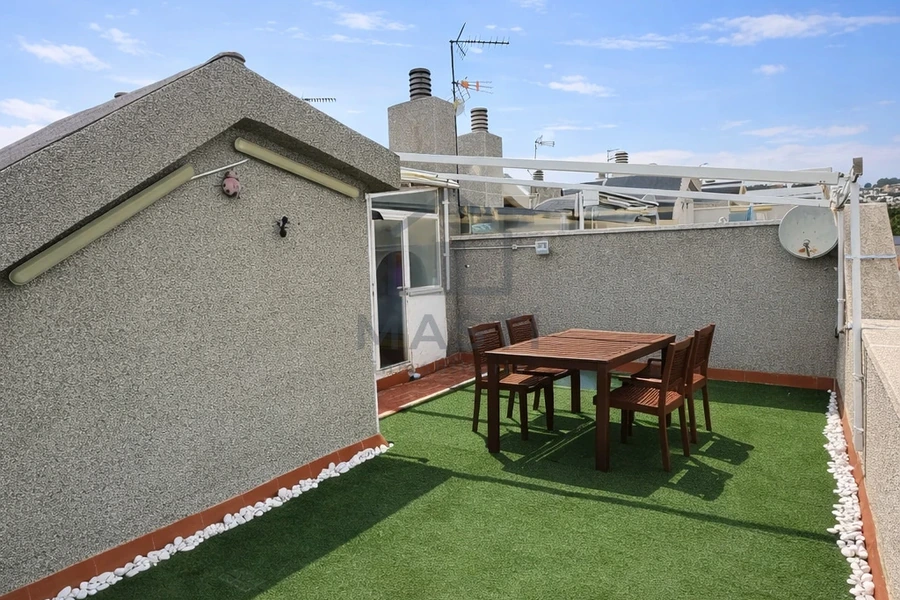 Piso en Sant Vicenç de Caldes - Foto 1