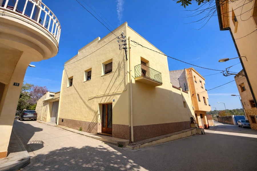 Casa Independiente en Les Gunyoles - Foto 1