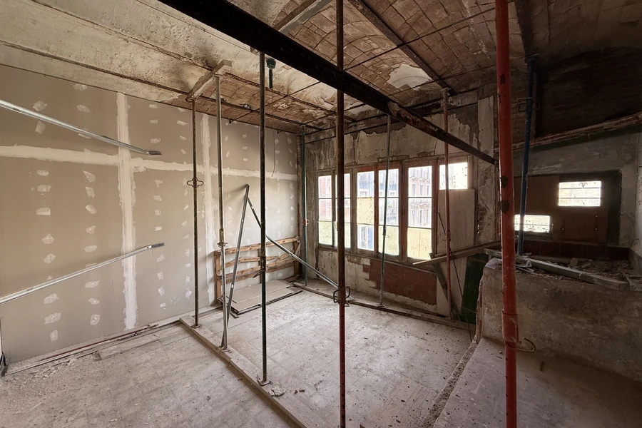 Edificio de uso mixto - Foto 22