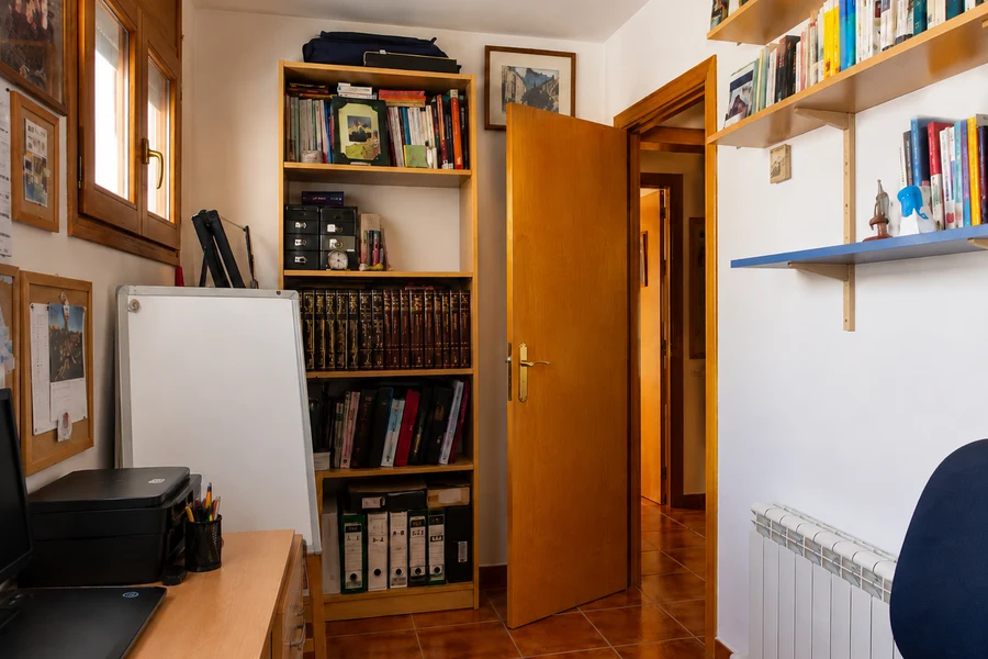 Chalet Adosado en Vilaseca - Foto 17