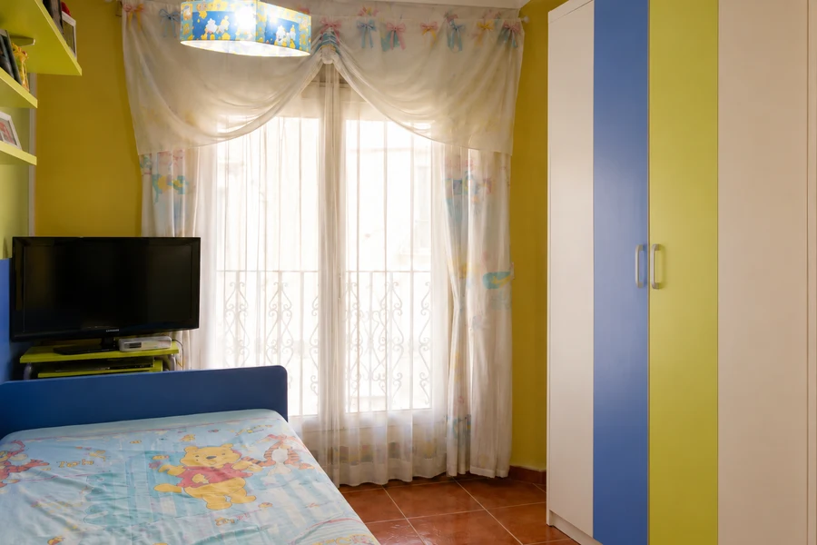 Chalet Adosado en Vilaseca - Foto 15