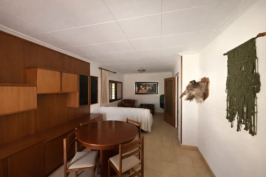 Casa Independiente en Les Gunyoles - Foto 13