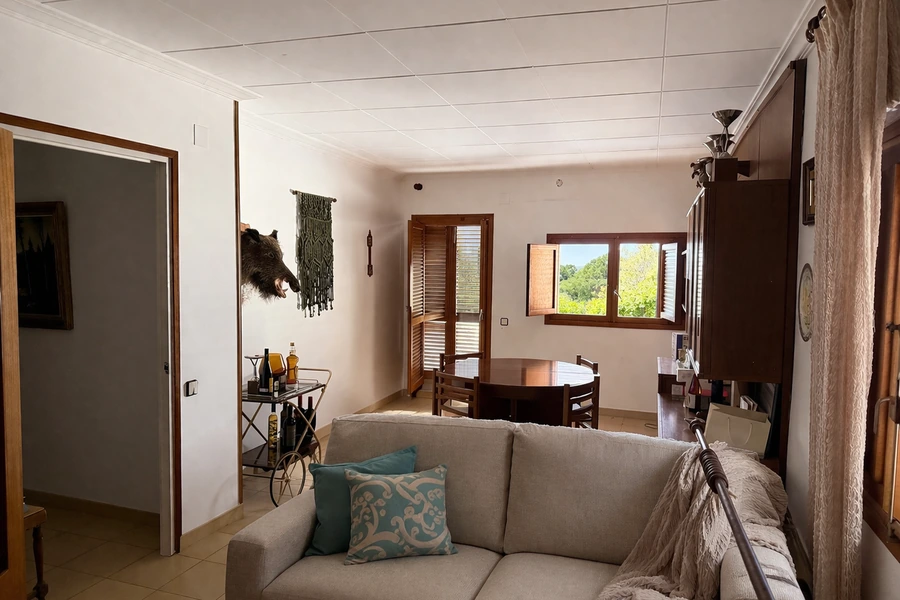 Casa Independiente en Les Gunyoles - Foto 12