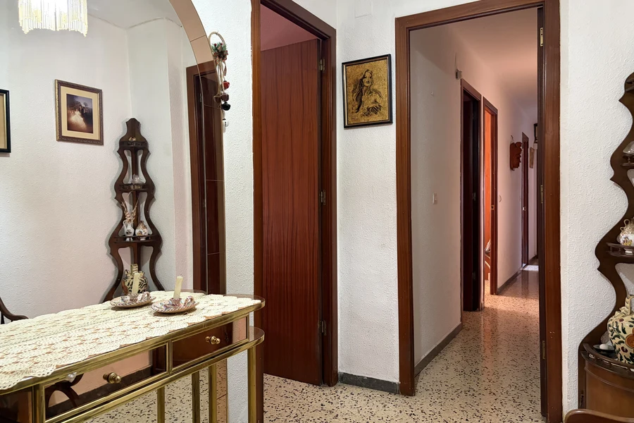 Ático en venta en Avenida Principat d'Andorra - Foto 5