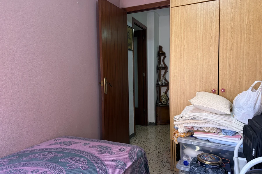 Ático en venta en Avenida Principat d'Andorra - Foto 10