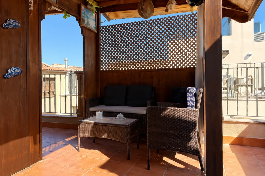 Chalet Adosado en Vilaseca - Foto 2
