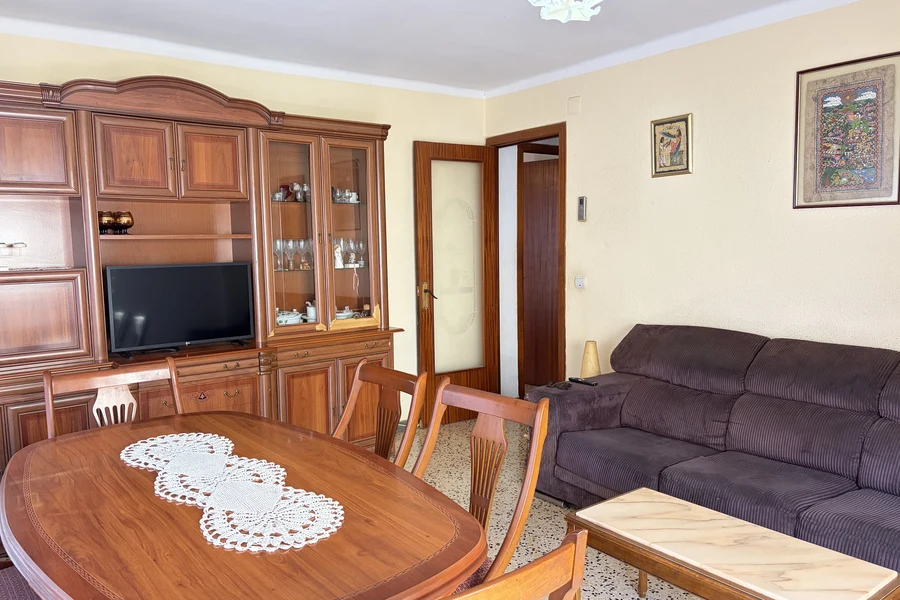 Ático en venta en Avenida Principat d'Andorra - Foto 8