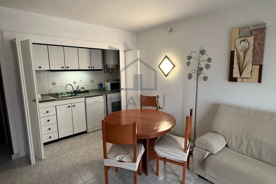 Piso en Sant Vicenç de Caldes - Foto 2