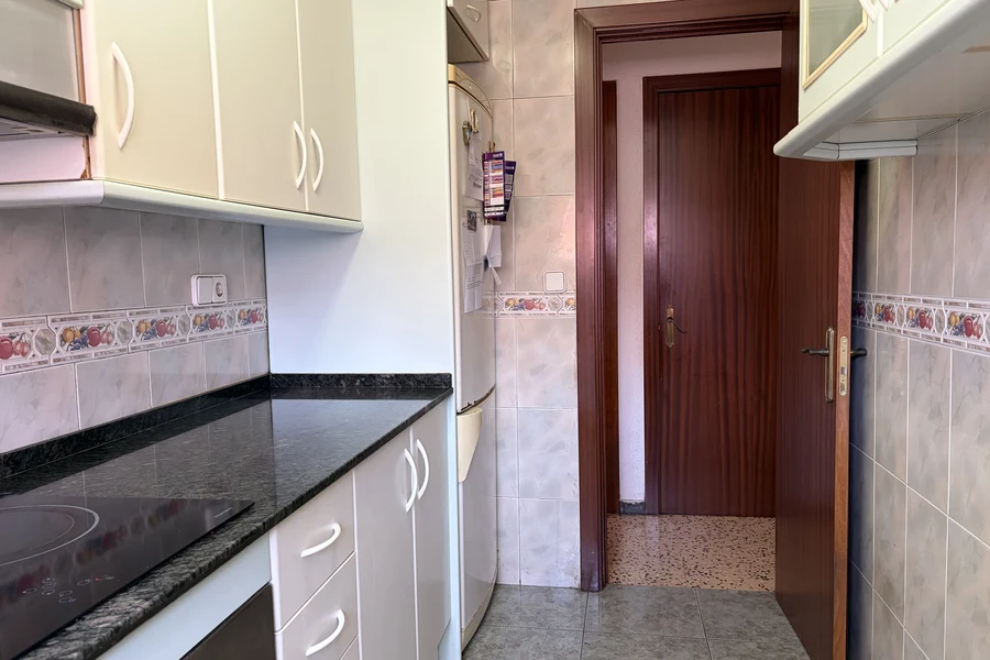 Ático en venta en Avenida Principat d'Andorra - Foto 3