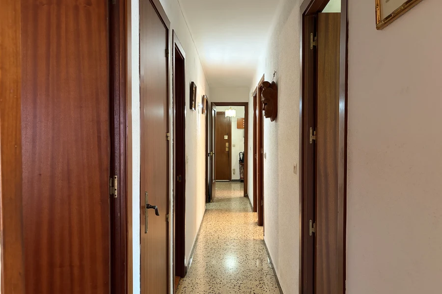 Ático en venta en Avenida Principat d'Andorra - Foto 4