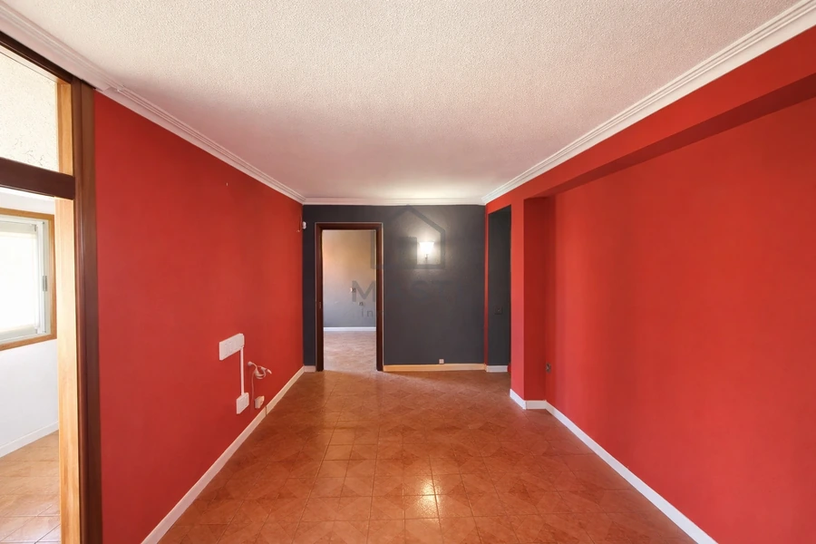 Piso en Sant Pere y Sant Pau - Foto 4