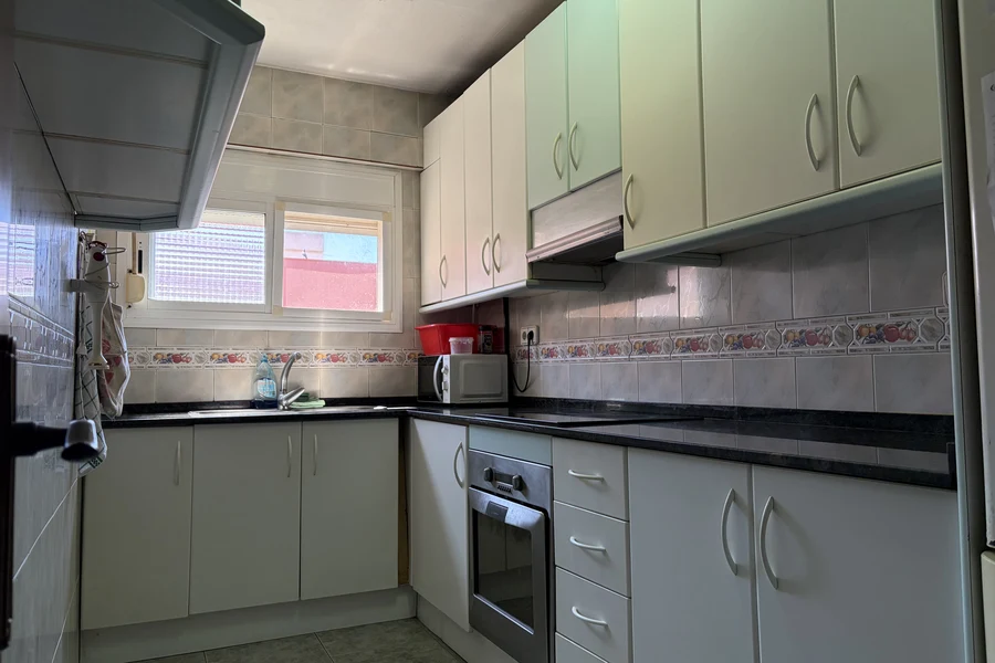 Ático en venta en Avenida Principat d'Andorra - Foto 2